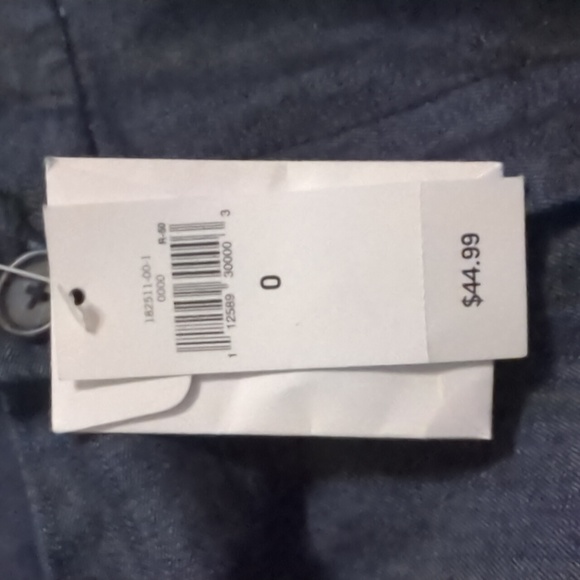 NWT Banana Republic Hampton Fit Shorts - Picture 5 of 8